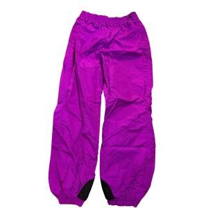 Vintage Womens Columbia Snowpants